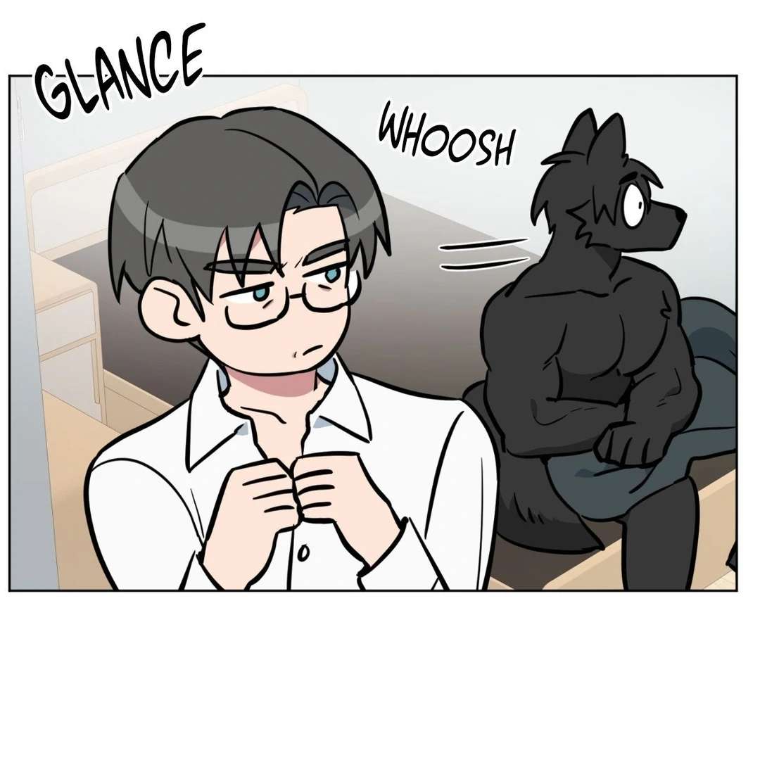 Read Write Me, Touch Me, Read Me chapter 28 image 59 on Lezhin
