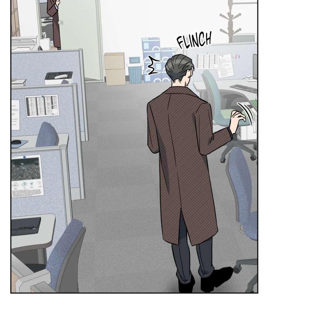 Read Write Me, Touch Me, Read Me chapter 28 image 6 on Lezhin