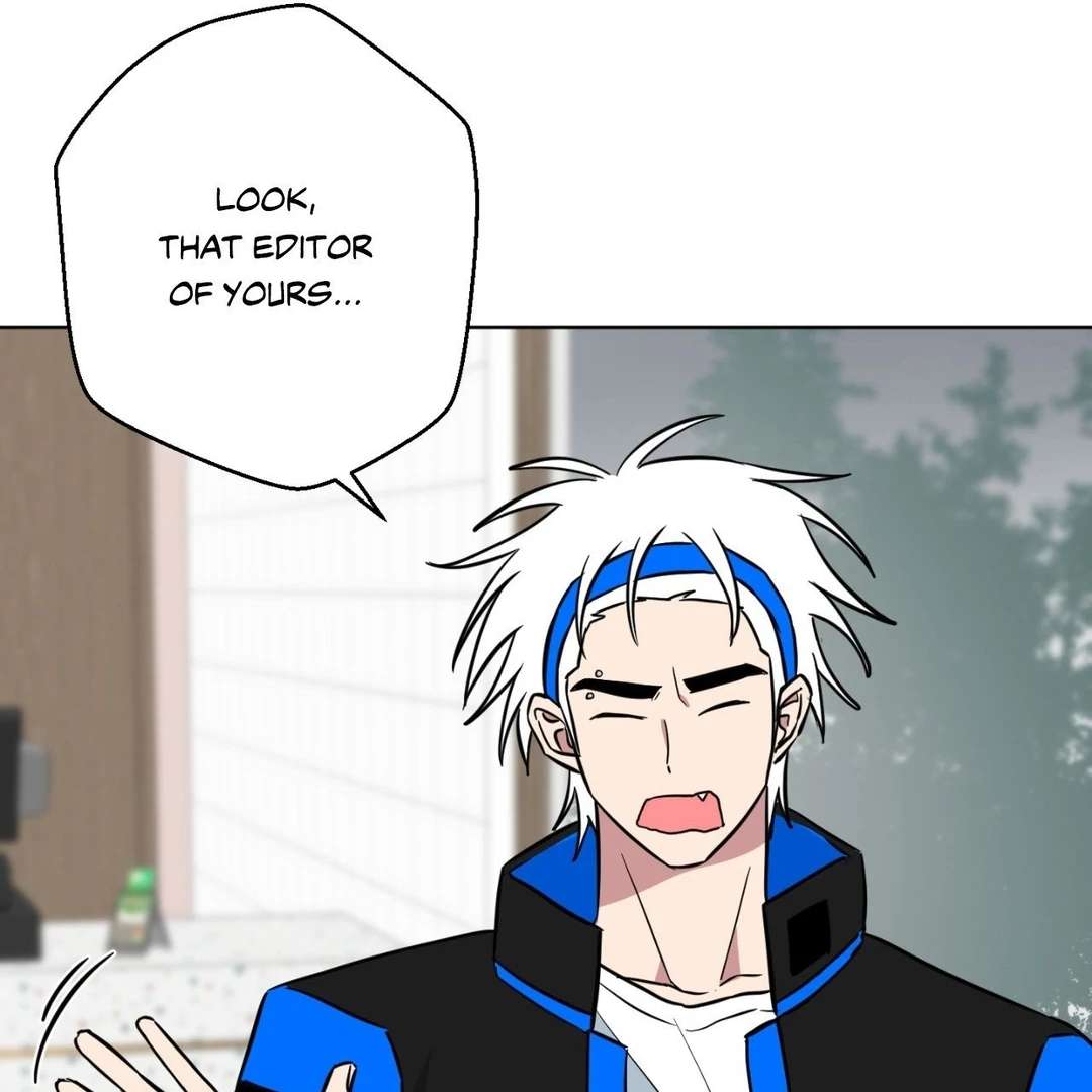 Read Write Me, Touch Me, Read Me chapter 28 image 77 on Lezhin