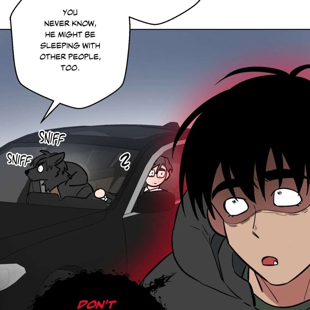 Read Write Me, Touch Me, Read Me chapter 28 image 79 on Lezhin