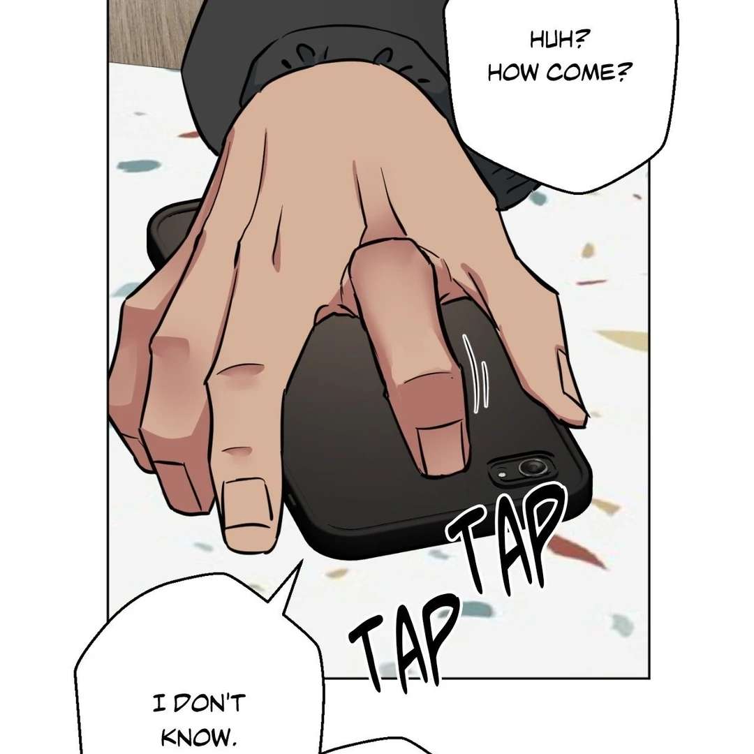 Read Write Me, Touch Me, Read Me chapter 28 image 92 on Lezhin