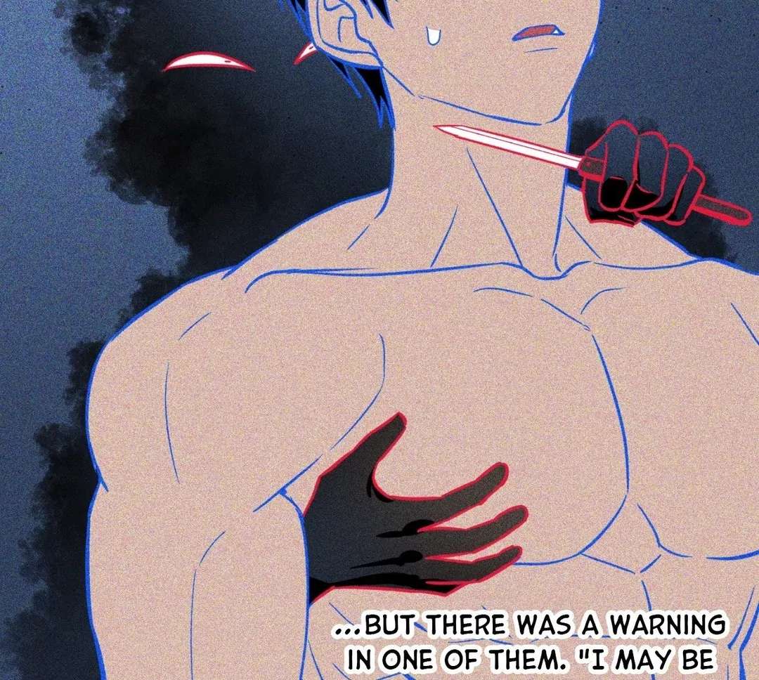 Read Write Me, Touch Me, Read Me chapter 28 image 97 on Lezhin