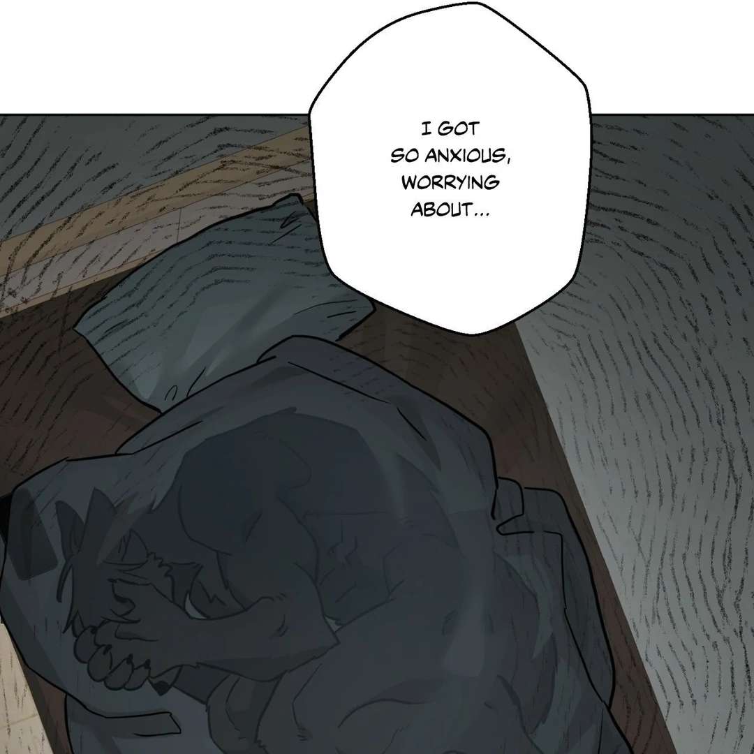 Read Write Me, Touch Me, Read Me chapter 28 image 99 on Lezhin