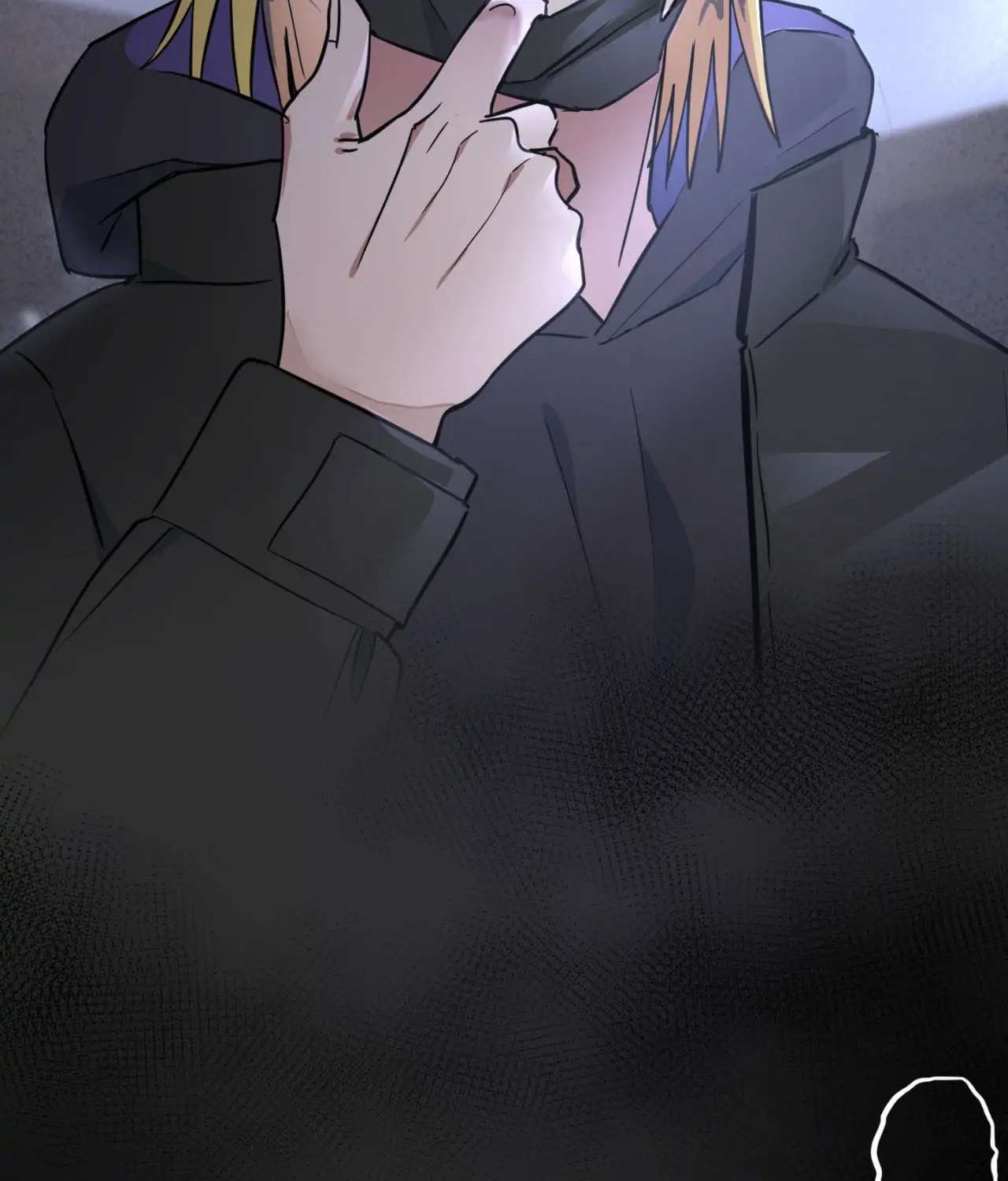 Read Write Me, Touch Me, Read Me chapter 29 image 104 on Lezhin