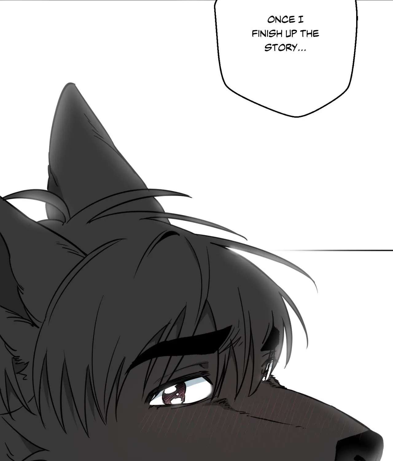 Read Write Me, Touch Me, Read Me chapter 29 image 21 on Lezhin