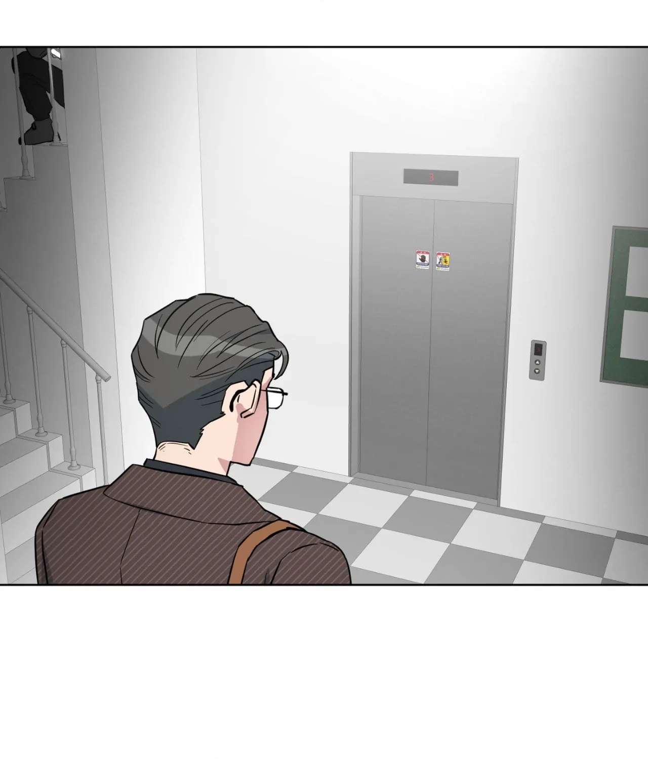 Read Write Me, Touch Me, Read Me chapter 29 image 29 on Lezhin