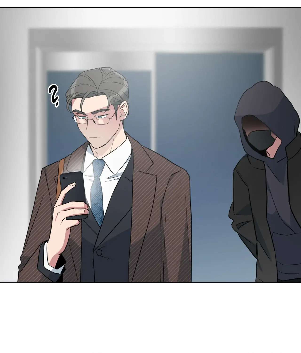 Read Write Me, Touch Me, Read Me chapter 29 image 33 on Lezhin