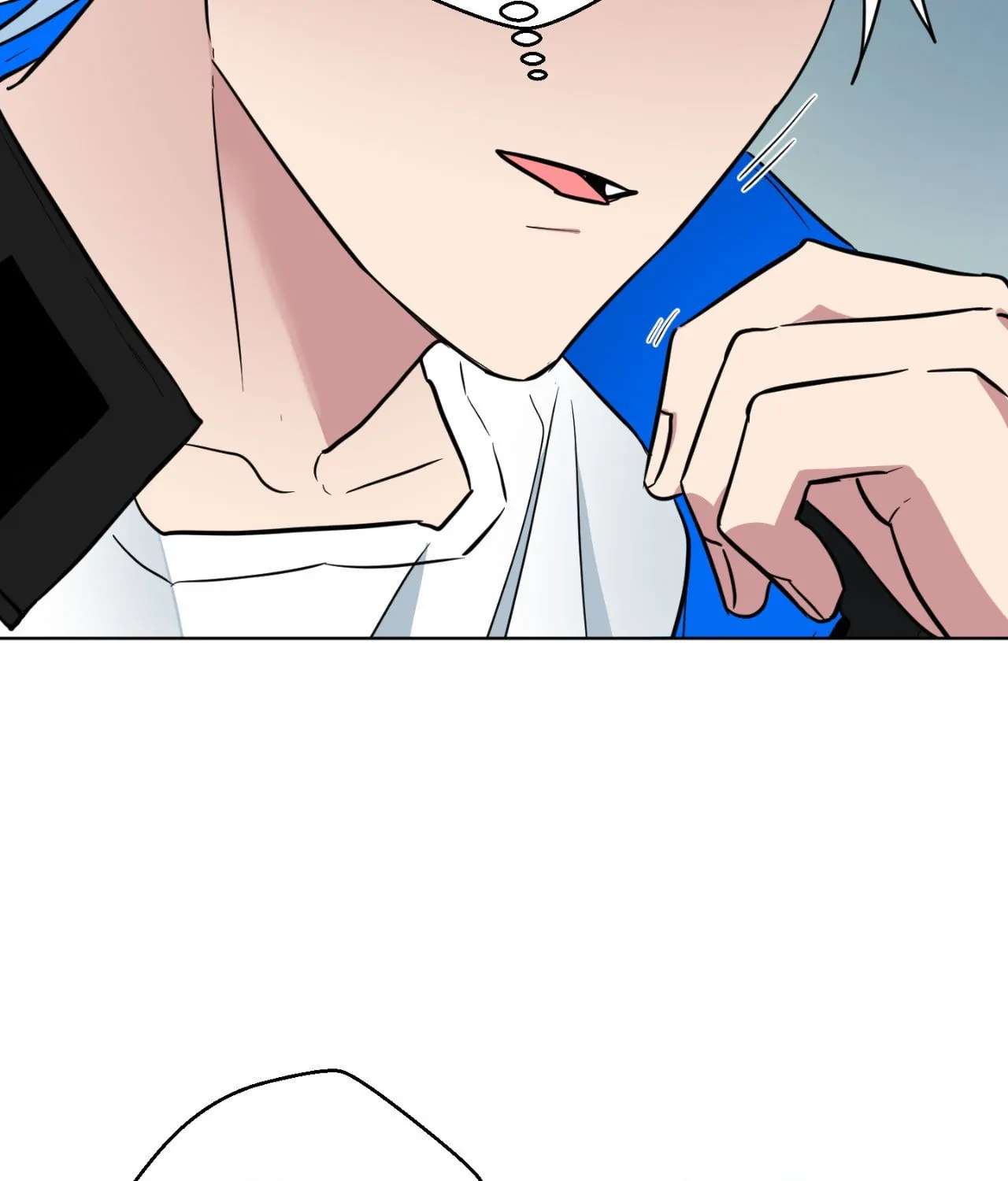 Read Write Me, Touch Me, Read Me chapter 29 image 6 on Lezhin