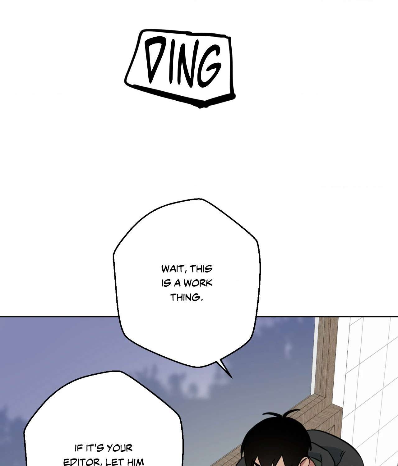 Read Write Me, Touch Me, Read Me chapter 29 image 64 on Lezhin