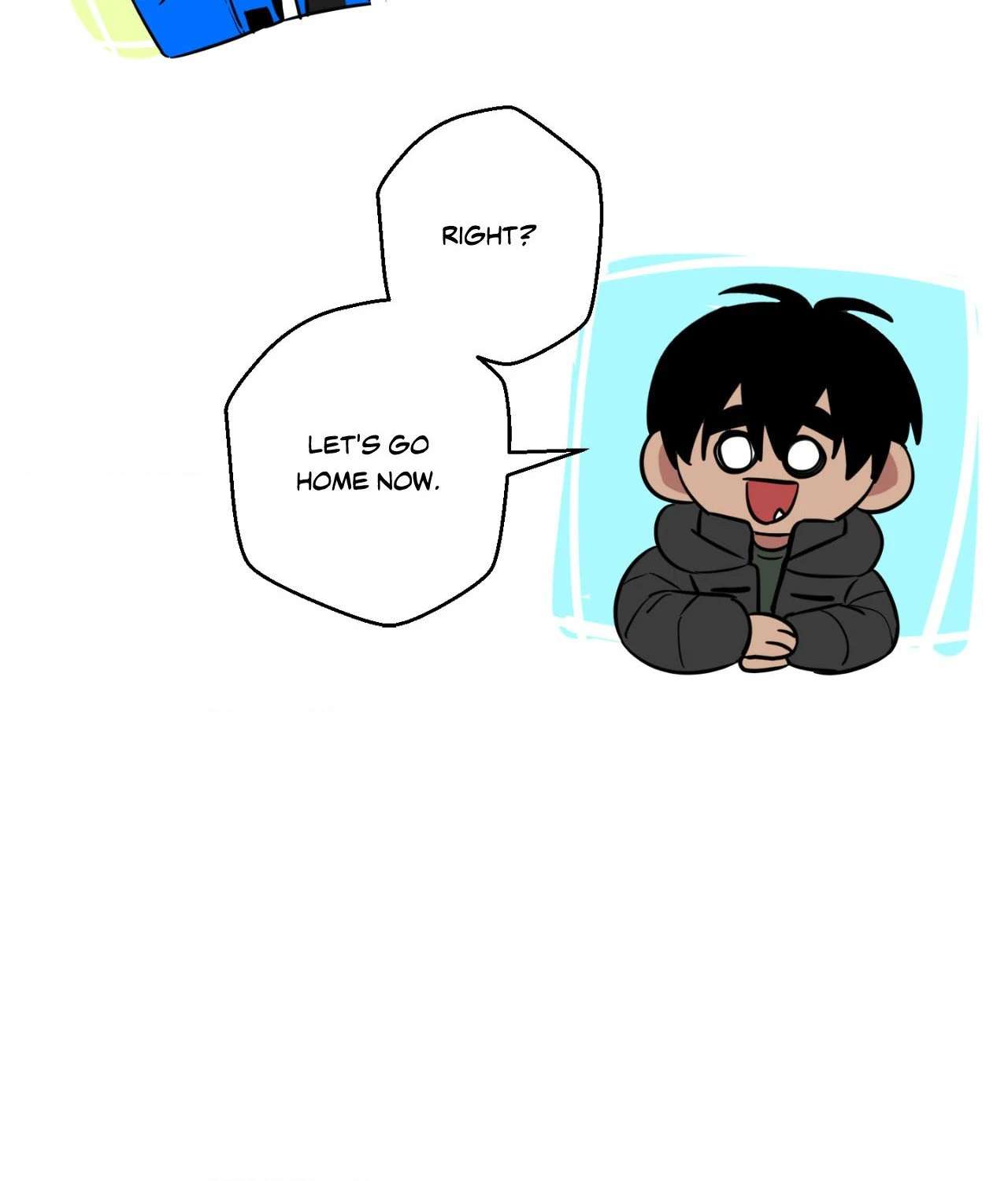 Read Write Me, Touch Me, Read Me chapter 29 image 68 on Lezhin