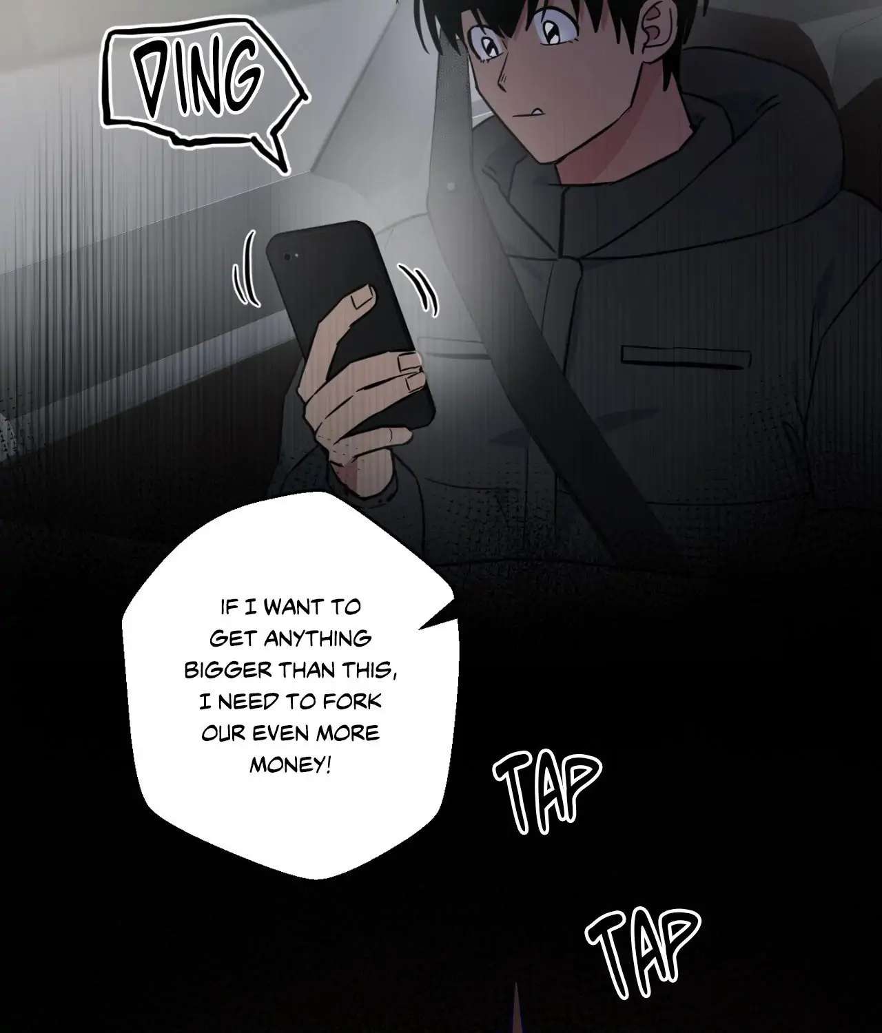 Read Write Me, Touch Me, Read Me chapter 29 image 75 on Lezhin