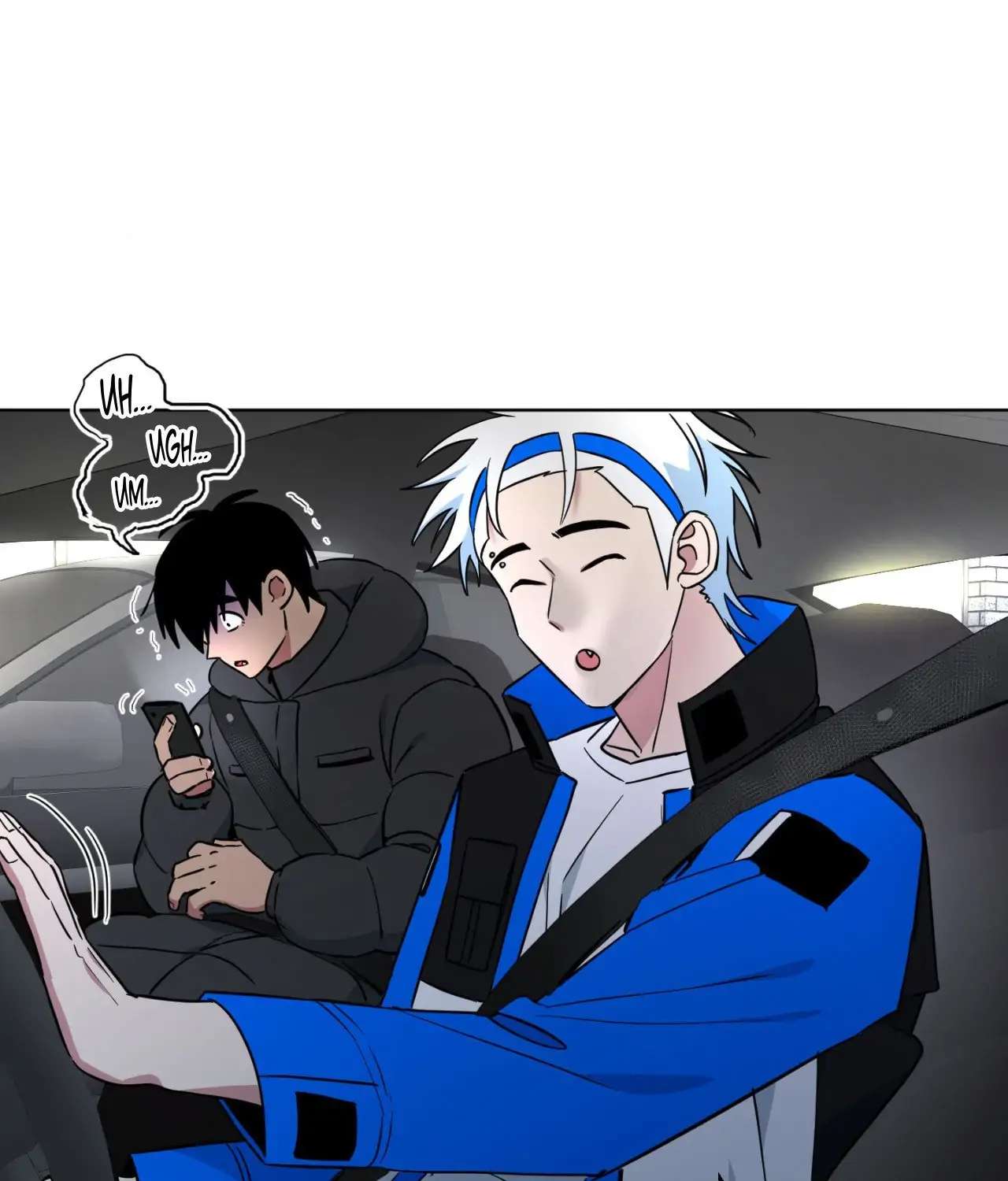 Read Write Me, Touch Me, Read Me chapter 29 image 78 on Lezhin