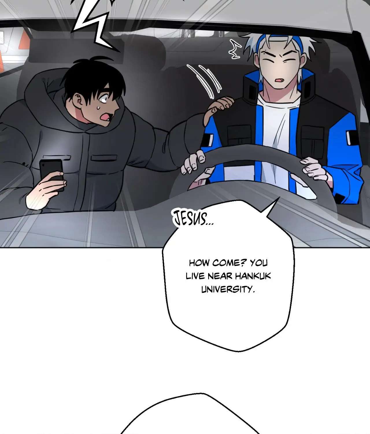 Read Write Me, Touch Me, Read Me chapter 29 image 80 on Lezhin