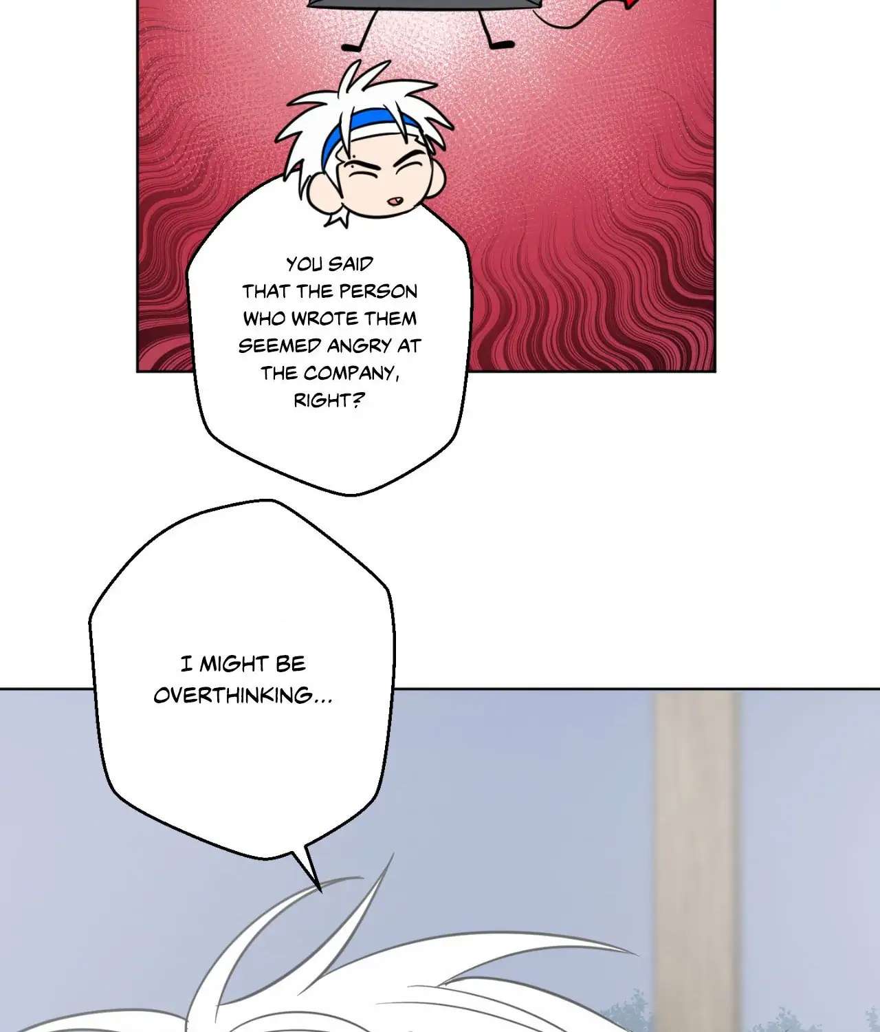 Read Write Me, Touch Me, Read Me chapter 29 image 9 on Lezhin