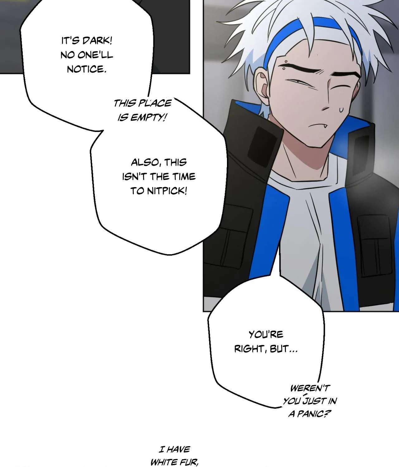 Read Write Me, Touch Me, Read Me chapter 29 image 94 on Lezhin