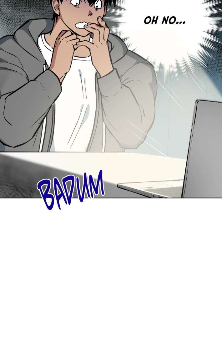 Read Write Me, Touch Me, Read Me chapter 3 image 1 on Lezhin
