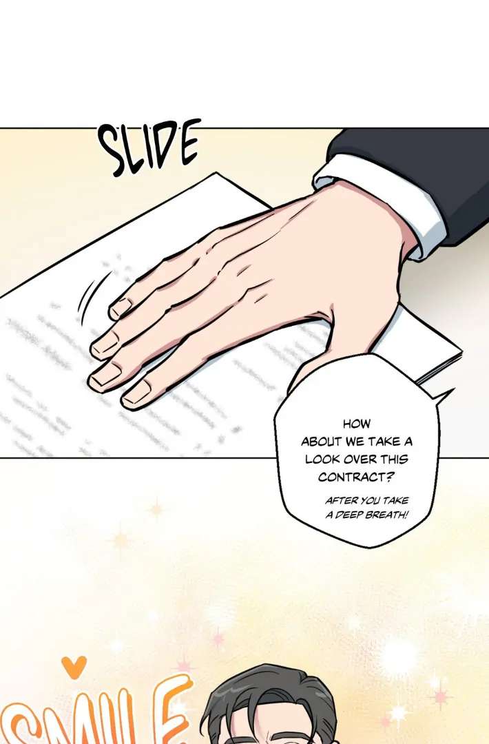 Read Write Me, Touch Me, Read Me chapter 3 image 10 on Lezhin