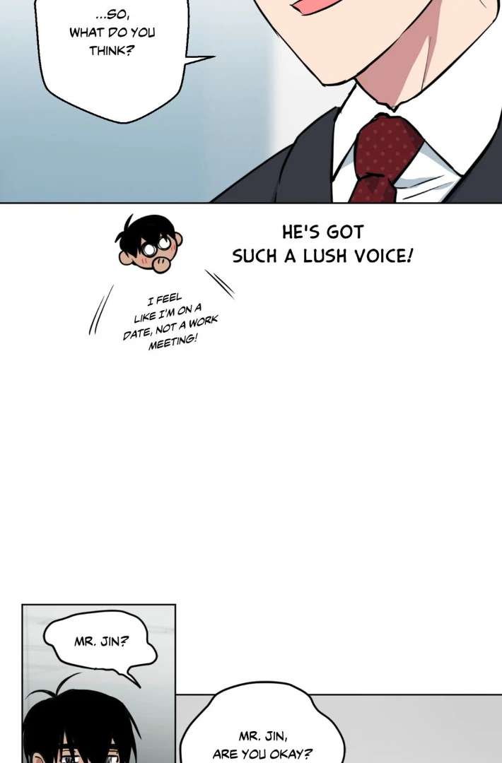 Read Write Me, Touch Me, Read Me chapter 3 image 14 on Lezhin