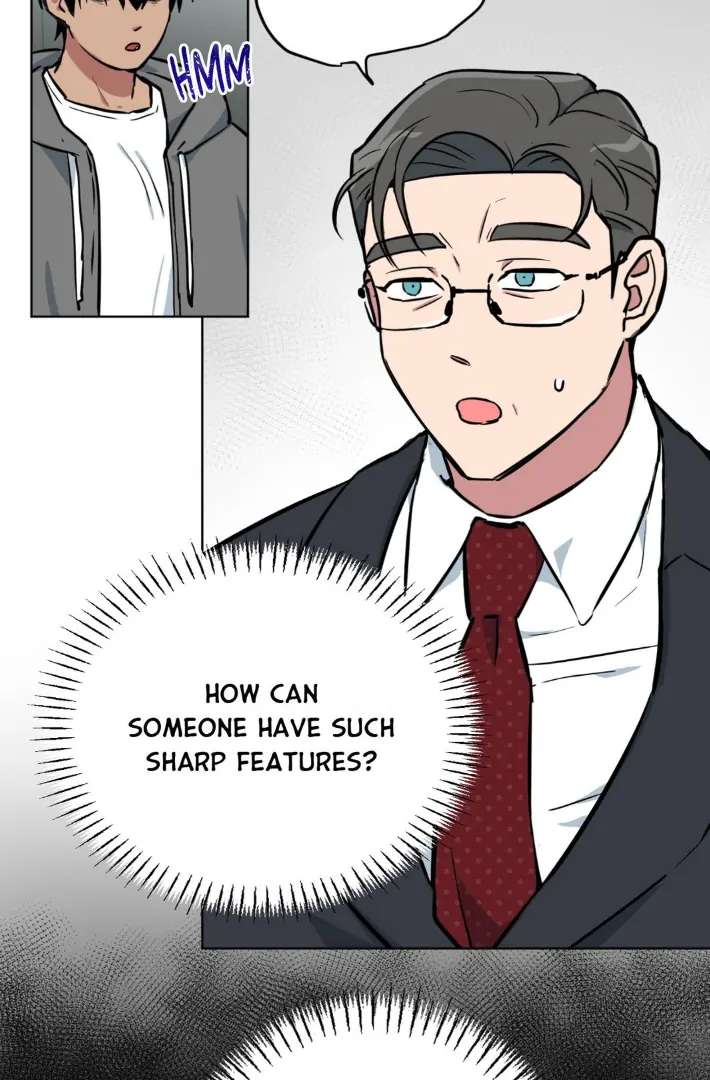 Read Write Me, Touch Me, Read Me chapter 3 image 15 on Lezhin