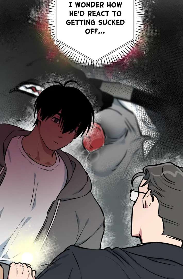 Read Write Me, Touch Me, Read Me chapter 3 image 17 on Lezhin
