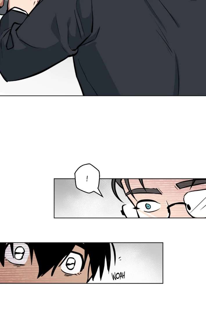 Read Write Me, Touch Me, Read Me chapter 3 image 18 on Lezhin