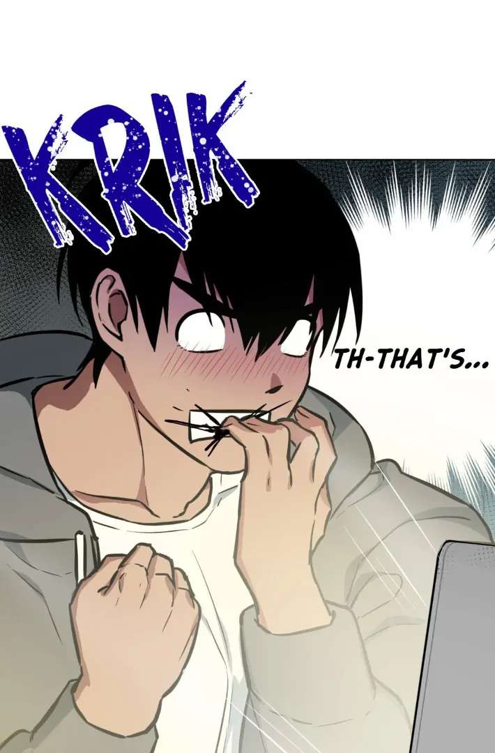 Read Write Me, Touch Me, Read Me chapter 3 image 2 on Lezhin