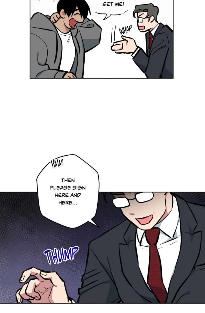 Read Write Me, Touch Me, Read Me chapter 3 image 22 on Lezhin