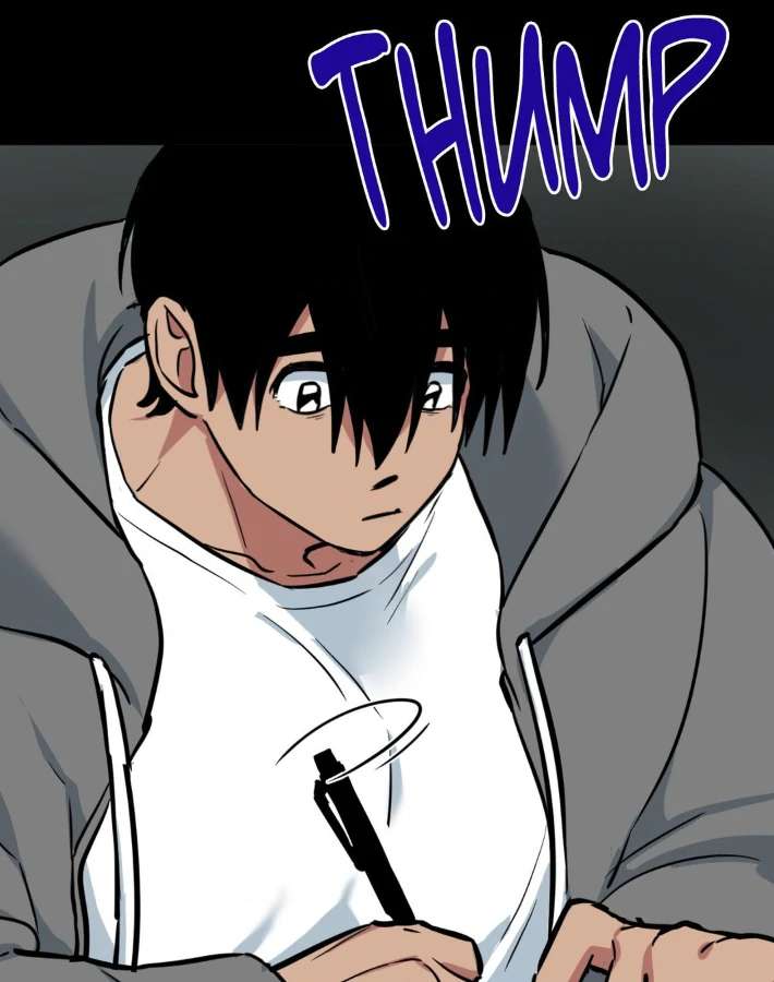 Read Write Me, Touch Me, Read Me chapter 3 image 26 on Lezhin