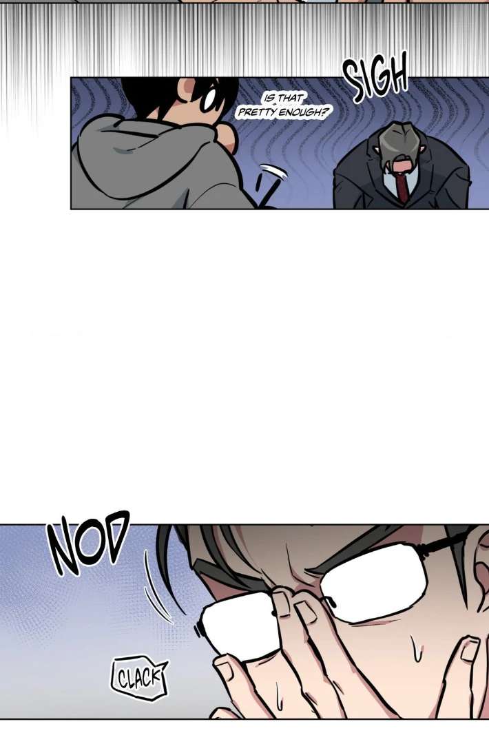 Read Write Me, Touch Me, Read Me chapter 3 image 27 on Lezhin