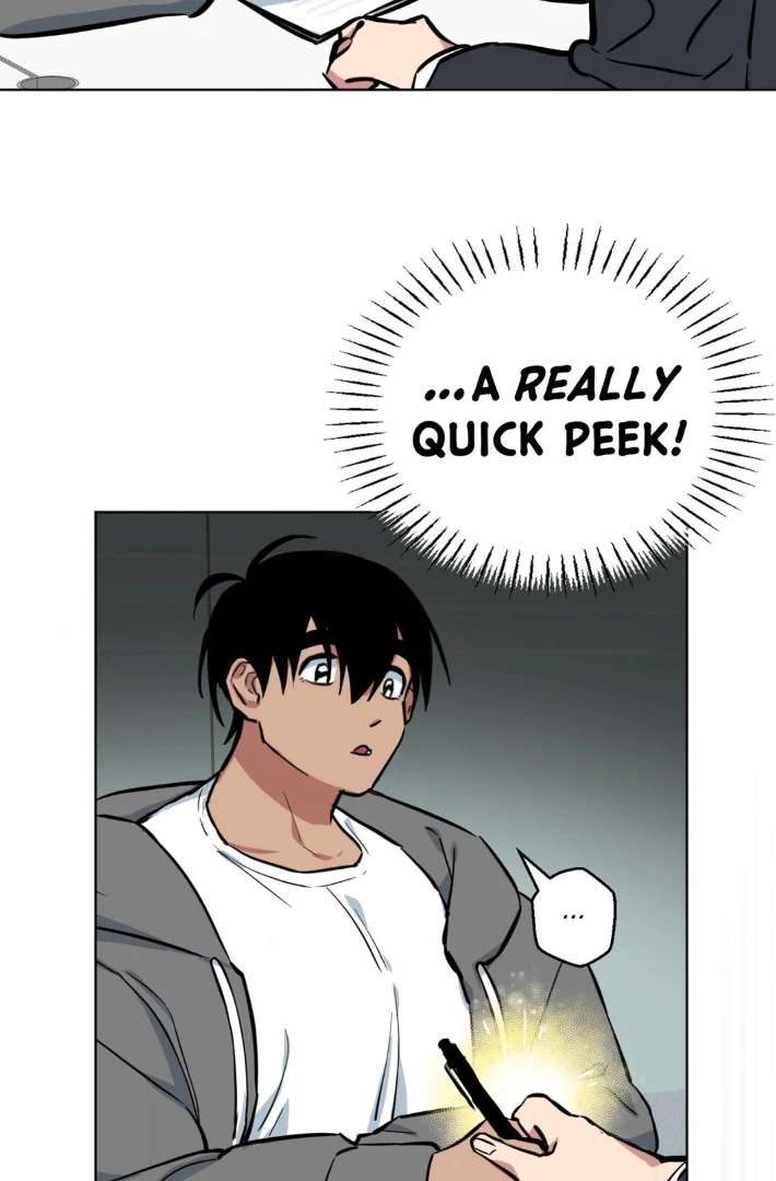 Read Write Me, Touch Me, Read Me chapter 3 image 29 on Lezhin