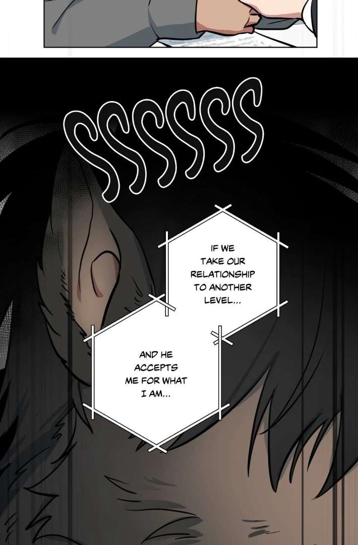 Read Write Me, Touch Me, Read Me chapter 3 image 30 on Lezhin