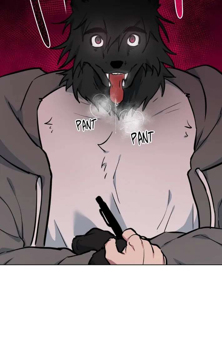 Read Write Me, Touch Me, Read Me chapter 3 image 32 on Lezhin