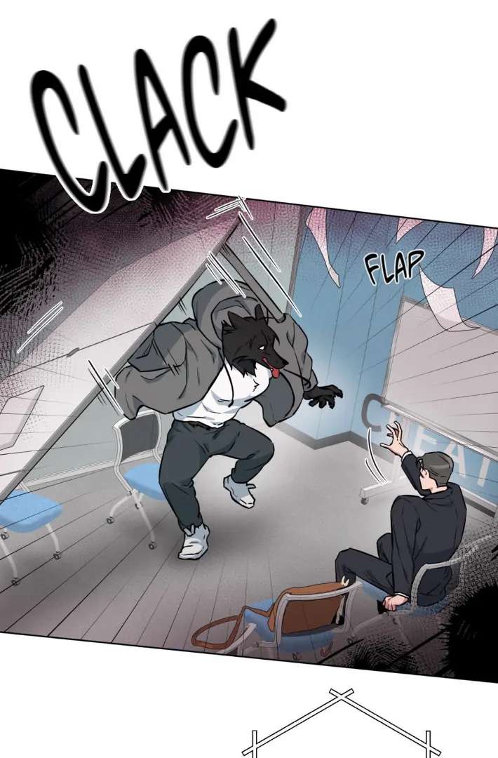 Read Write Me, Touch Me, Read Me chapter 3 image 33 on Lezhin