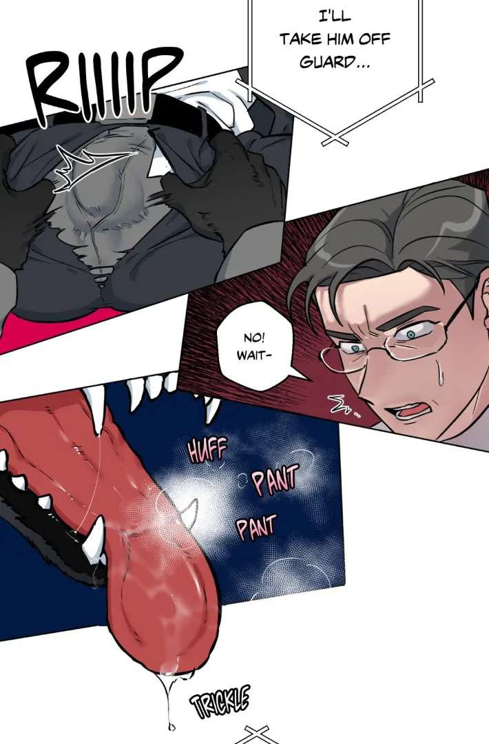 Read Write Me, Touch Me, Read Me chapter 3 image 34 on Lezhin