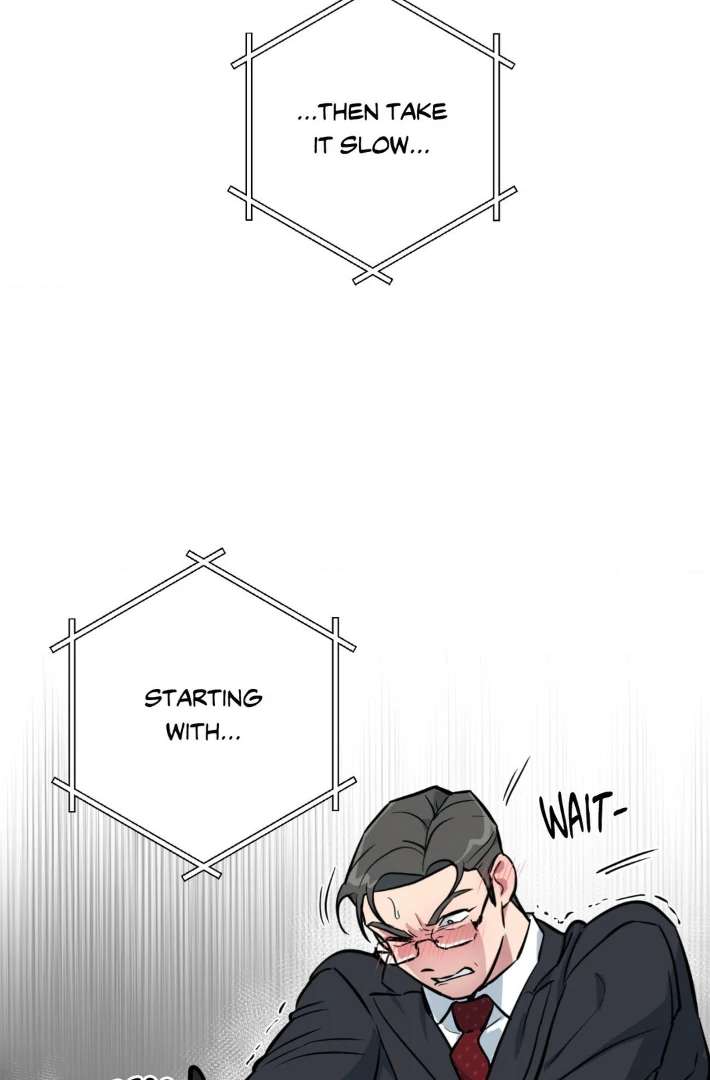 Read Write Me, Touch Me, Read Me chapter 3 image 35 on Lezhin