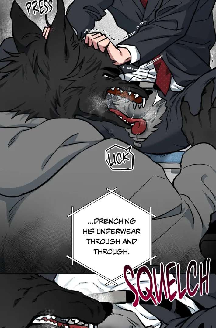 Read Write Me, Touch Me, Read Me chapter 3 image 36 on Lezhin