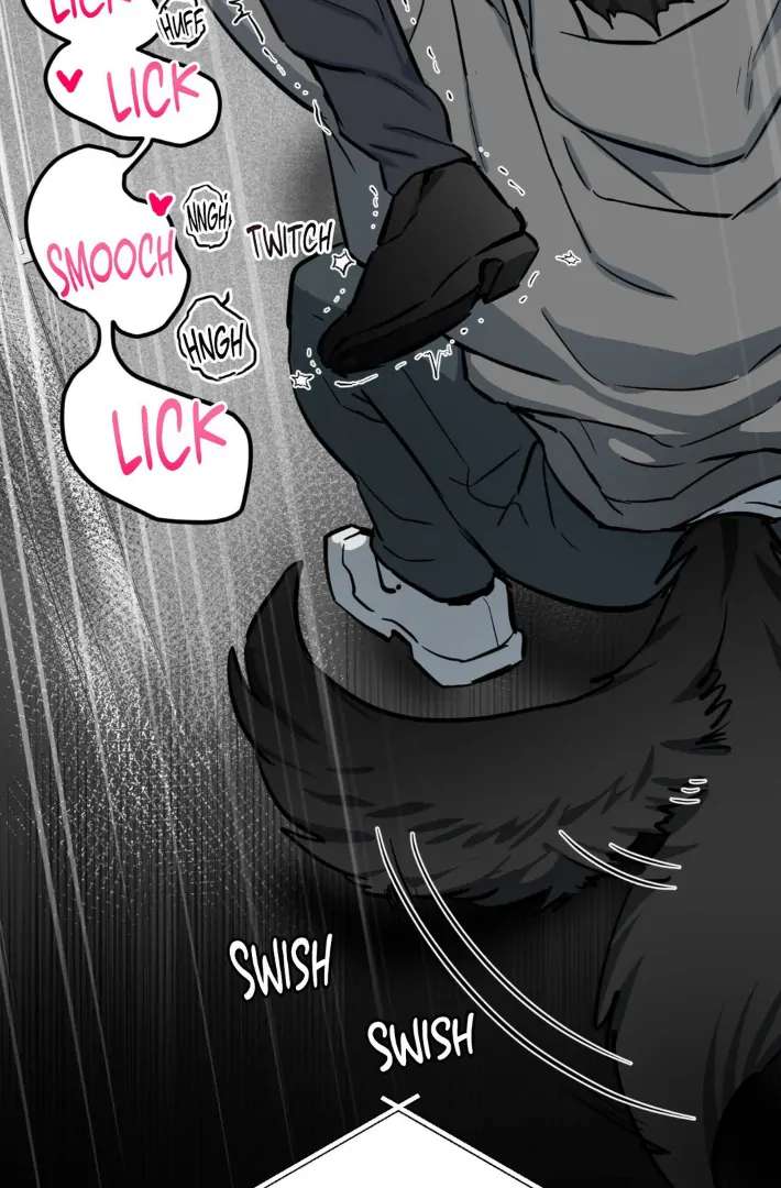 Read Write Me, Touch Me, Read Me chapter 3 image 39 on Lezhin
