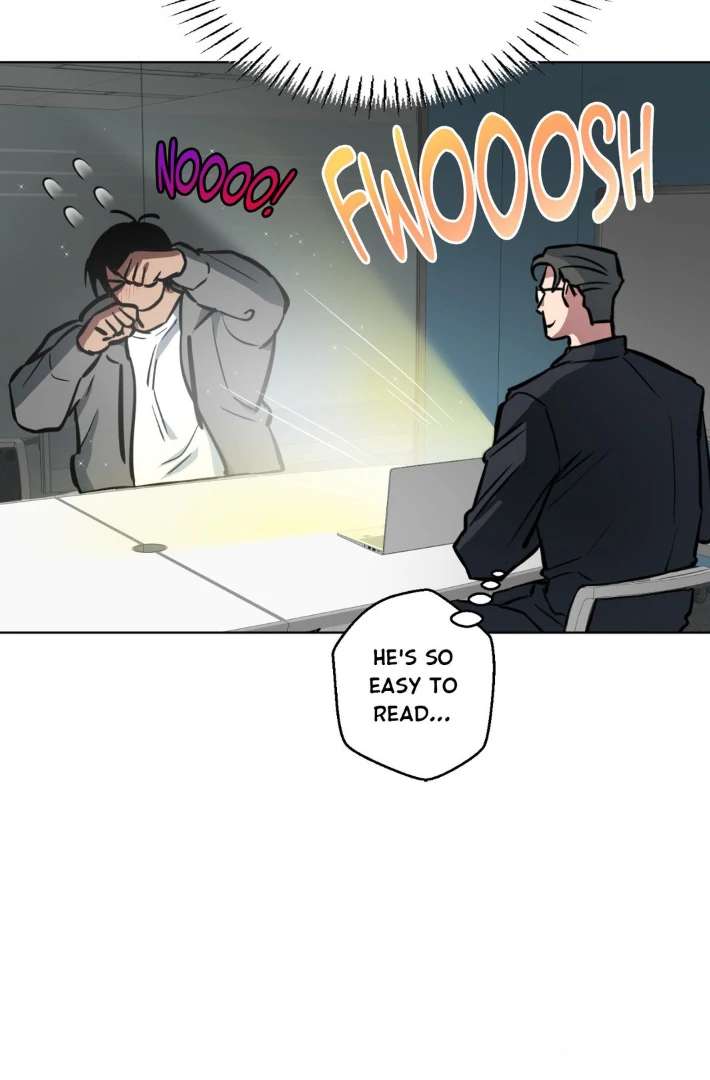 Read Write Me, Touch Me, Read Me chapter 3 image 4 on Lezhin
