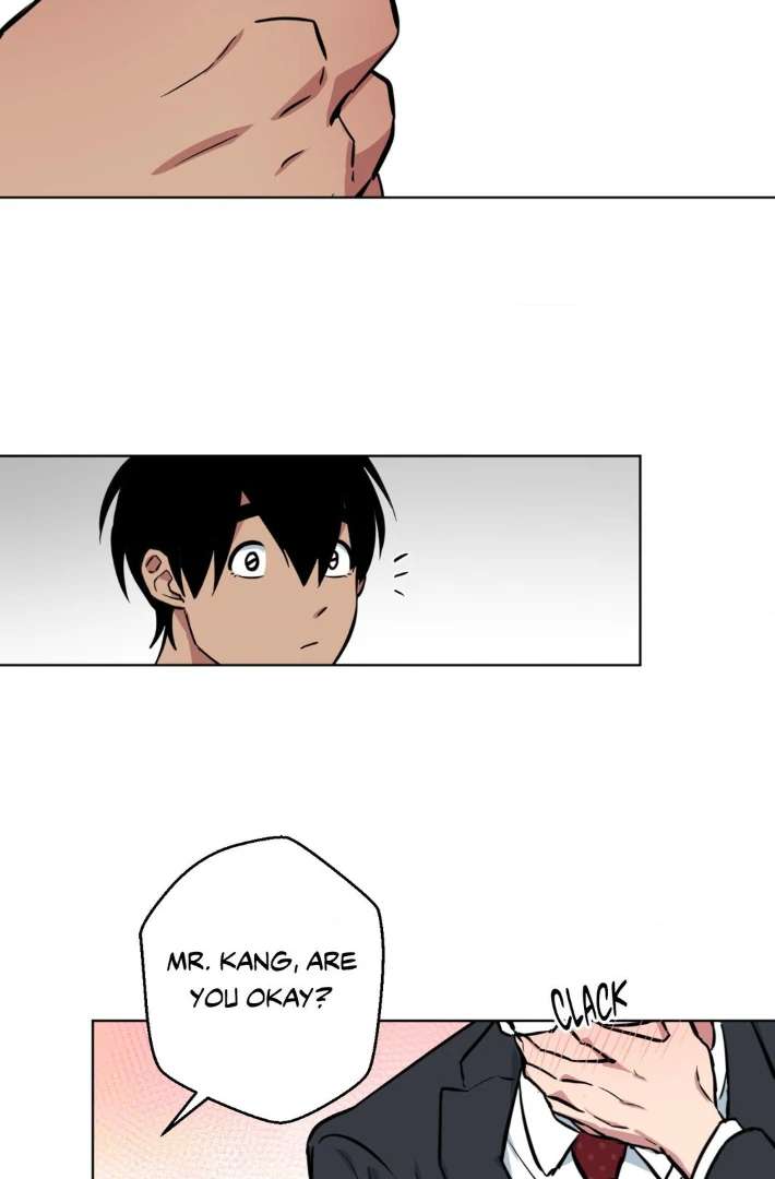Read Write Me, Touch Me, Read Me chapter 3 image 41 on Lezhin