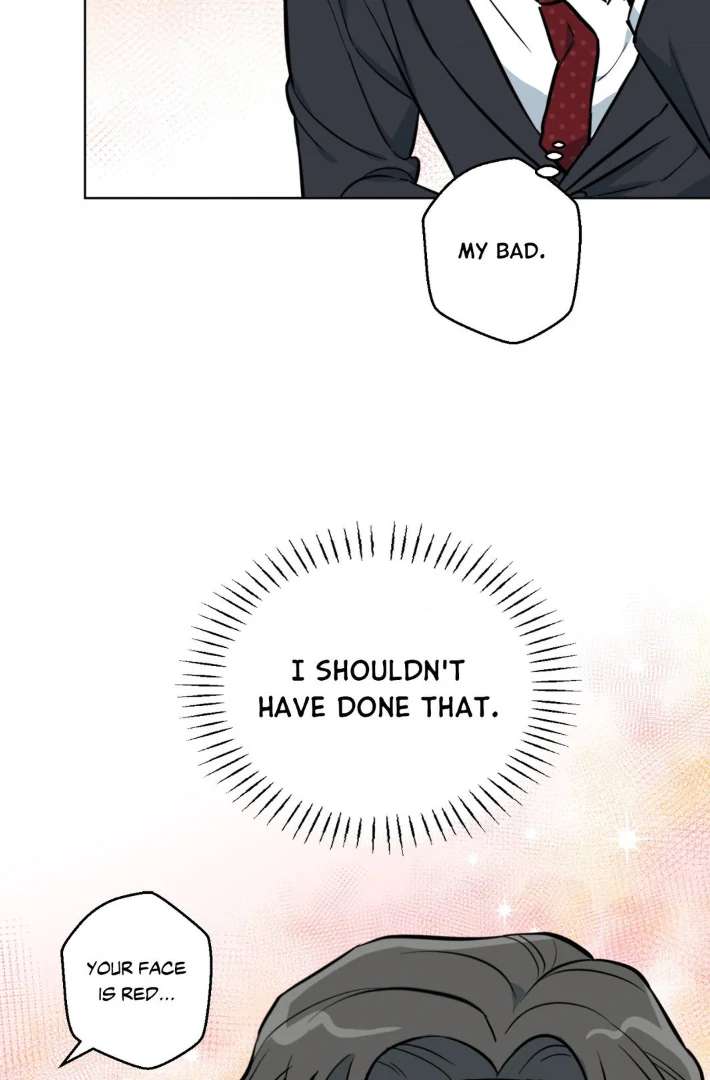 Read Write Me, Touch Me, Read Me chapter 3 image 42 on Lezhin