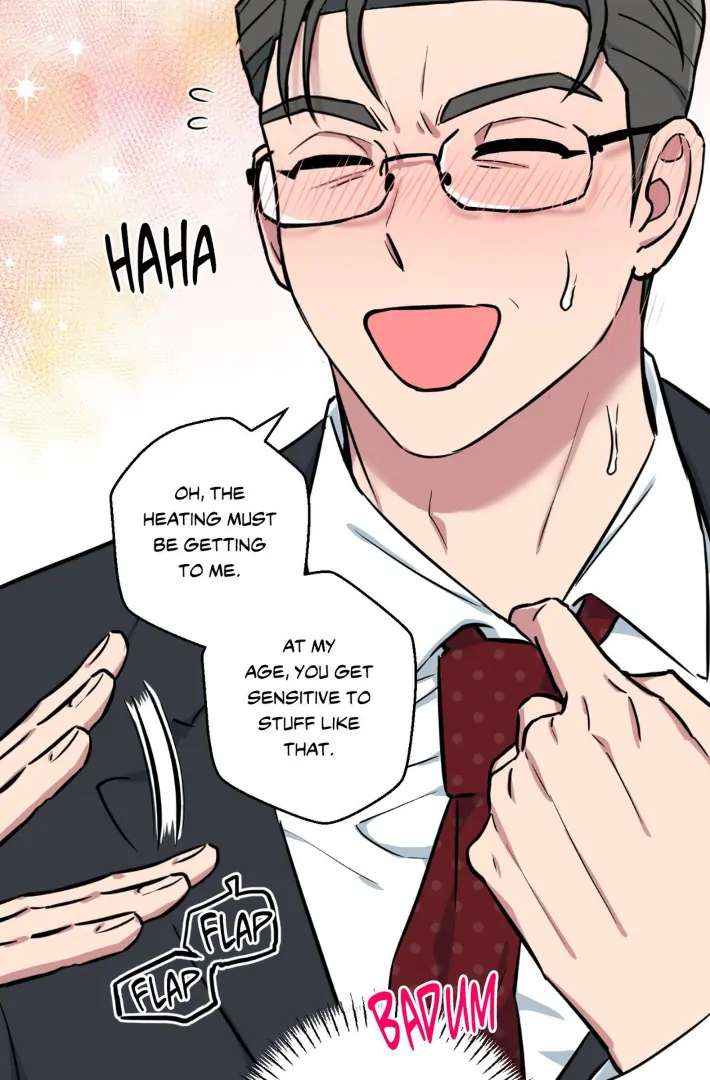 Read Write Me, Touch Me, Read Me chapter 3 image 43 on Lezhin