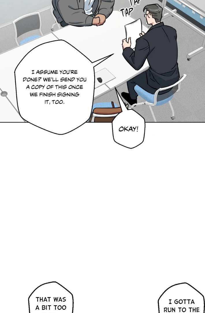 Read Write Me, Touch Me, Read Me chapter 3 image 45 on Lezhin