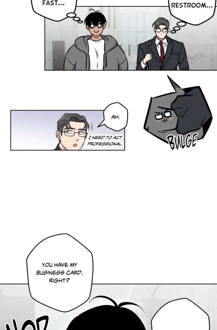 Read Write Me, Touch Me, Read Me chapter 3 image 46 on Lezhin
