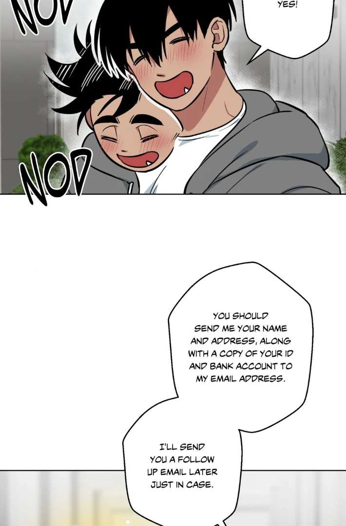 Read Write Me, Touch Me, Read Me chapter 3 image 47 on Lezhin