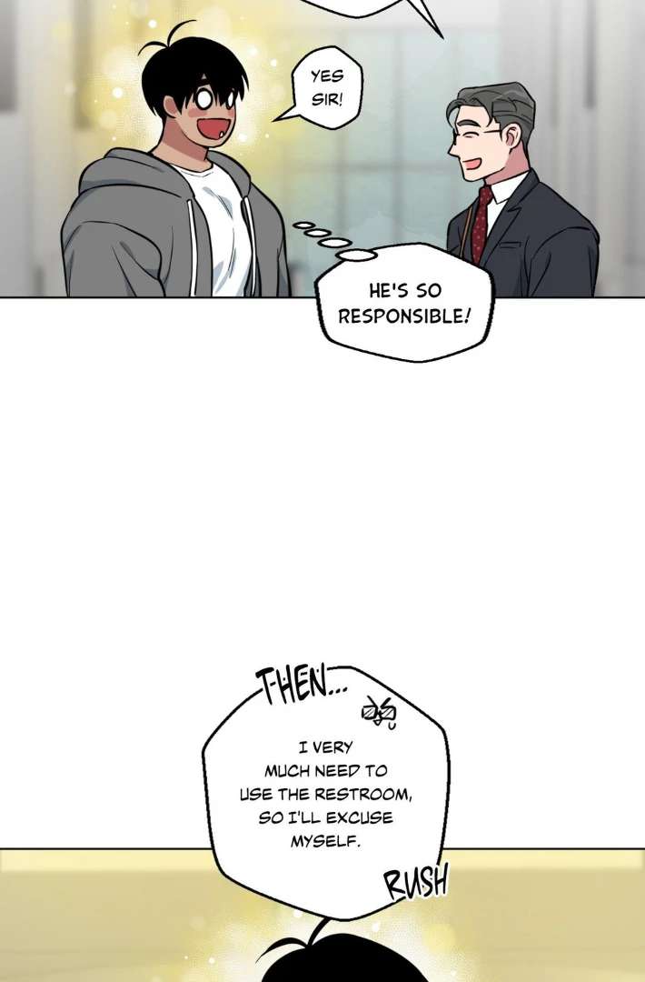 Read Write Me, Touch Me, Read Me chapter 3 image 48 on Lezhin