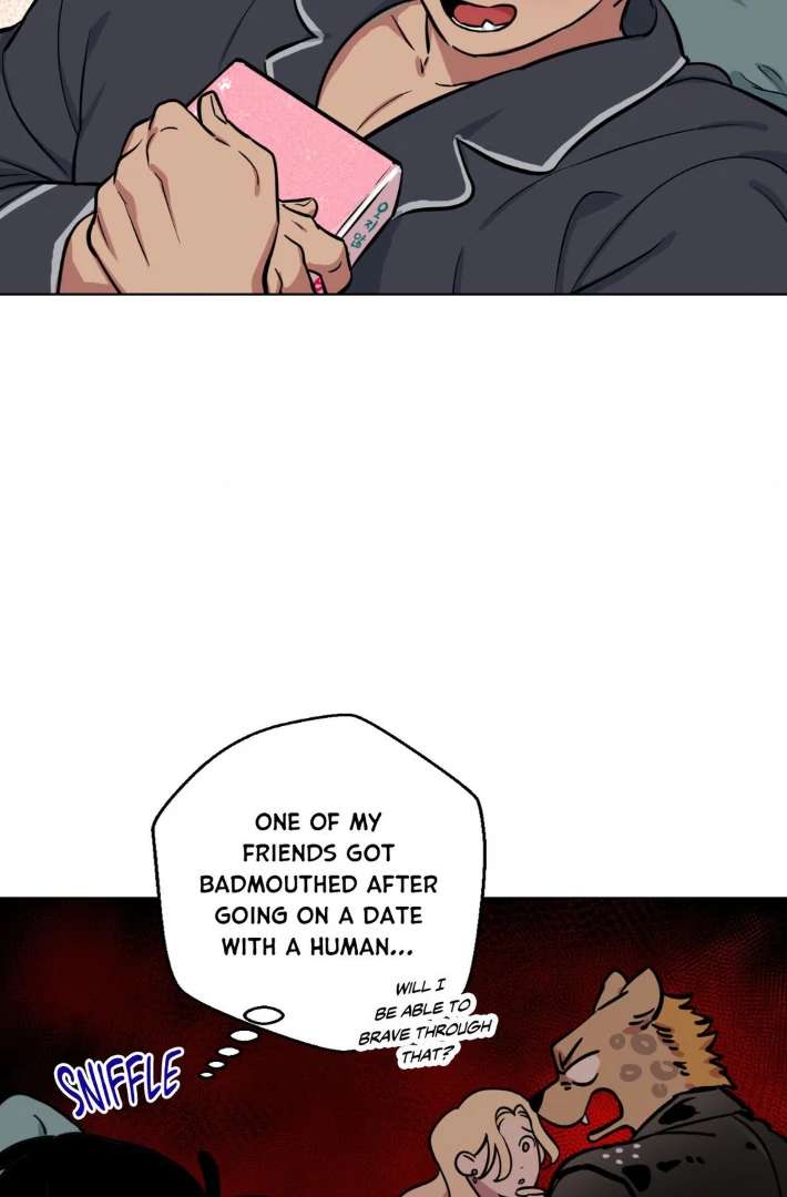 Read Write Me, Touch Me, Read Me chapter 3 image 55 on Lezhin