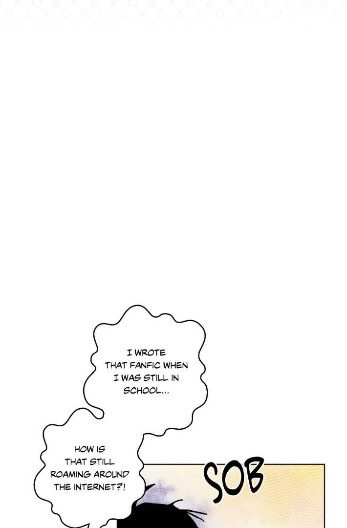 Read Write Me, Touch Me, Read Me chapter 3 image 6 on Lezhin