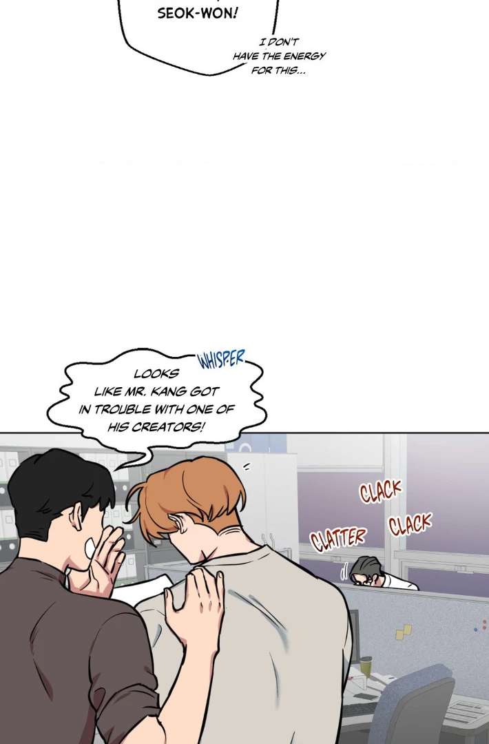 Read Write Me, Touch Me, Read Me chapter 3 image 63 on Lezhin