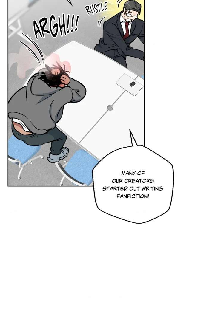 Read Write Me, Touch Me, Read Me chapter 3 image 9 on Lezhin