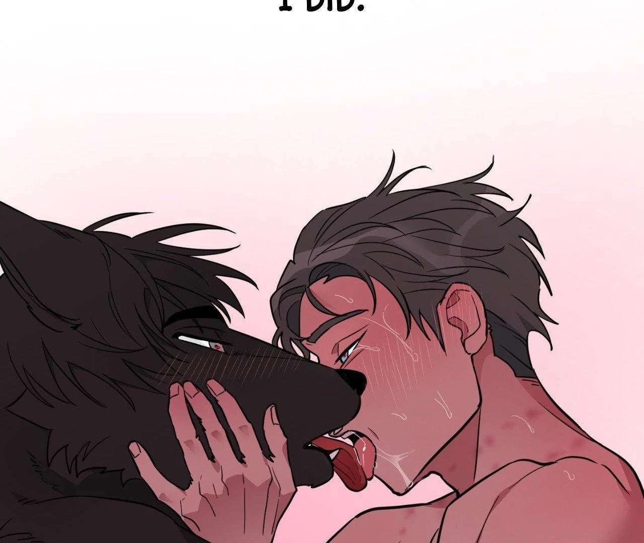Read Write Me, Touch Me, Read Me chapter 30 image 100 on Lezhin